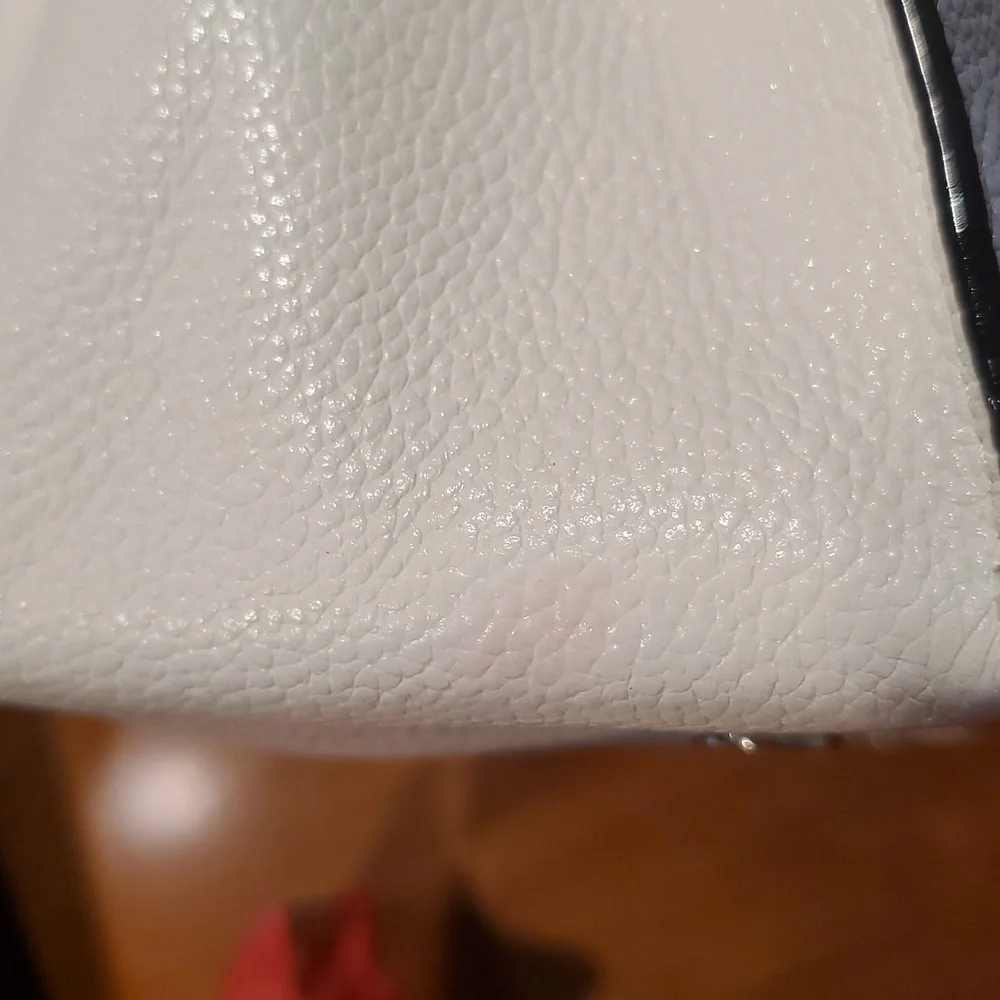 Michael Kors colorblock Mercer bag
